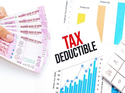 Tax Deducted at Source